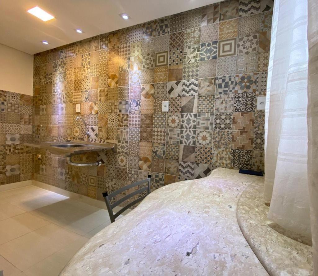 Отель Pousada Dubai Итабуна Экстерьер фото
